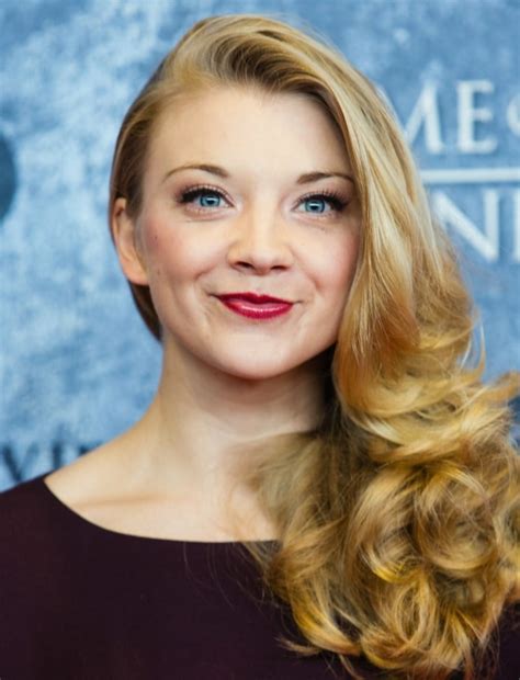 natalie dormer nude|‘Game of Thrones’ Star Natalie Dormer Poses Topless in ...